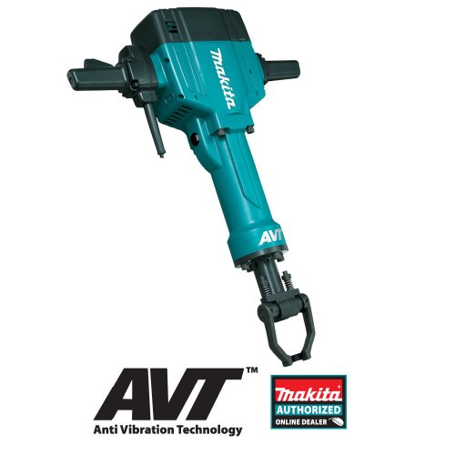 Makita (HM1810X3) 70 Lb. Breaker Hammer
