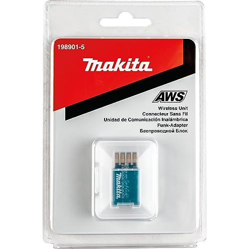 Makita Auto‑start Wireless Transmitter