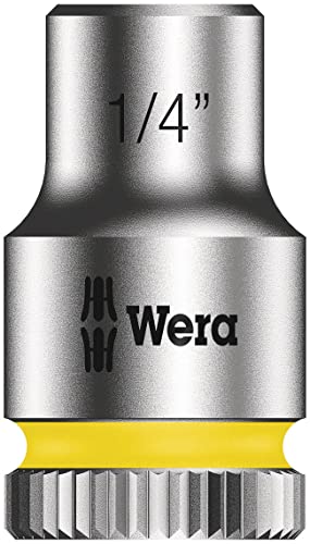 Wera Tool (05056491001) Check Plus Imperial, 39 Pieces