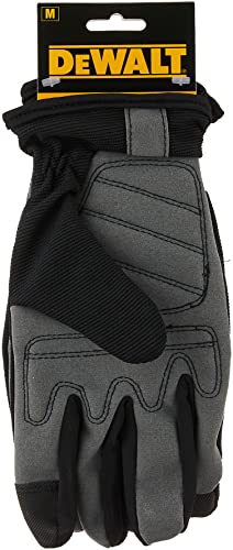 DeWALT (DPG218) RapidFit Slip-On Gloves (1-Pair)