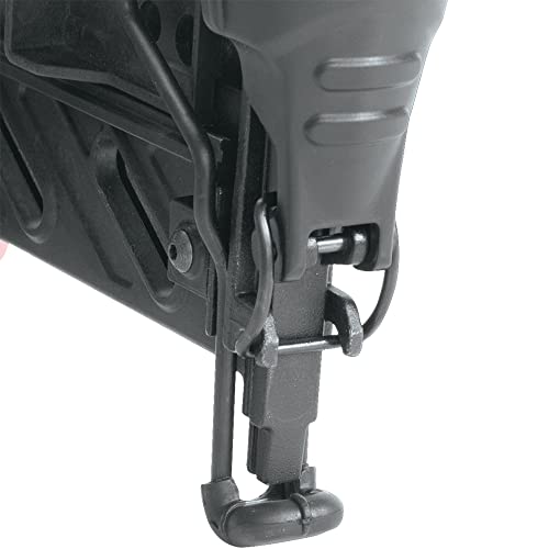 Makita 16 Gauge, 2-1/2" Straight Finish Nailer,