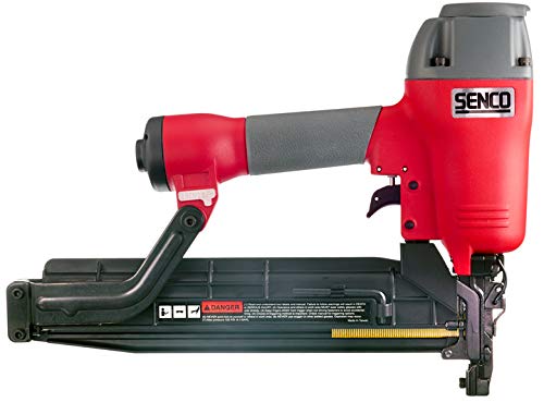 Contractor Stapler SENCO 16-Gauge Construction Stapler — Contractor Tool Supply, a Vera ...