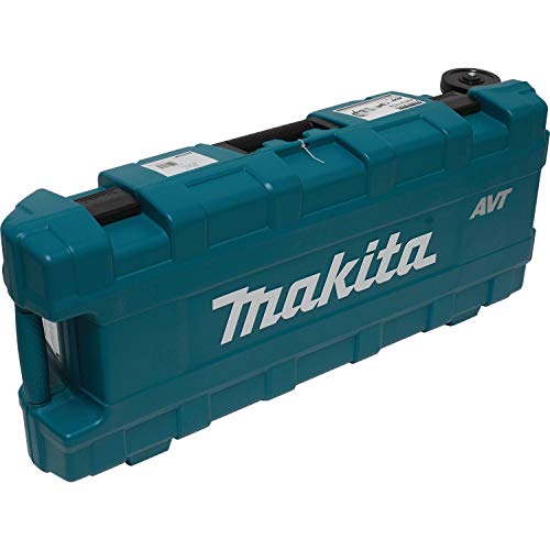 Makita 42 lb. AVT Demolition Hammer, accepts 1-1/8" Hex bits