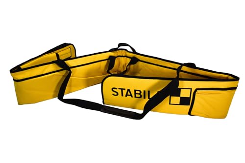 STABILA 7'-12' Carrying Case for Level
