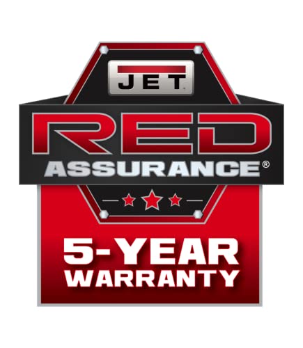 JET DC-650 Dust Collector, Machine Base Only, 650 CFM, 1 HP, 1Ph 115/230V (708642)