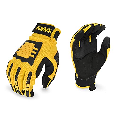 DeWALT Unisex Adult Work Glove (1-Pair)