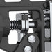 Albion Engineering B-Line Cartridge Caulking Gun Contractor Tool Supply