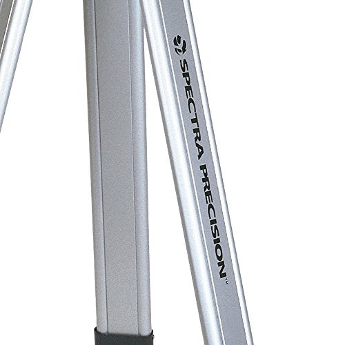 Spectra Precision Heavy Duty Aluminum Tripod