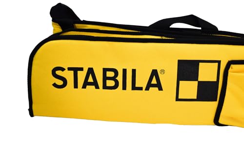 STABILA 7'-12' Carrying Case for Level