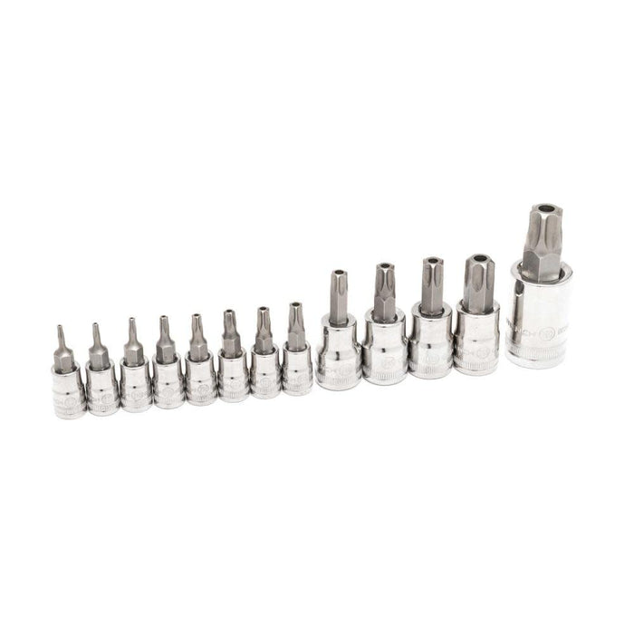 GEARWRENCH - Set Skt Torx & Hex Bit Mast 80Pc (86538)