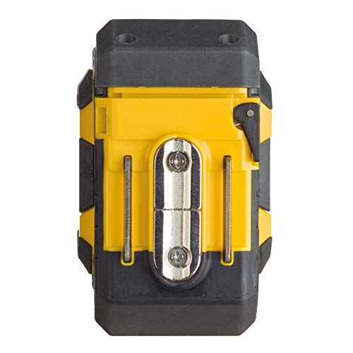STABILA LAX 300 Green Laser Level Set