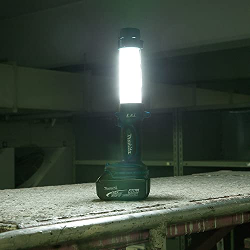 Makita 18V LXT Outdoor Adventure L.E.D. Lantern/Flashlight