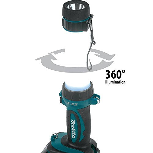 Makita 18V LXT Outdoor Adventure L.E.D. Lantern/Flashlight