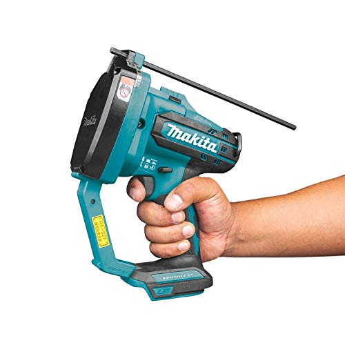 Makita (XCS03Z) 18V LXT Lithium-Ion Brushless Cordless Threaded Rod Cutter (Bare Tool)