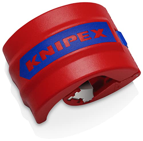 KNIPEX BiX Pipe Cutter