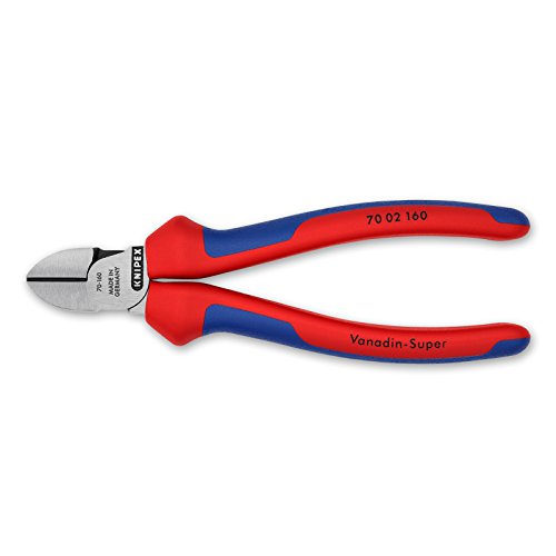 KNIPEX 00 20 11 – Assembly Pack with 3 Pliers