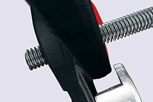 KNIPEX Forged Wire Stripper
