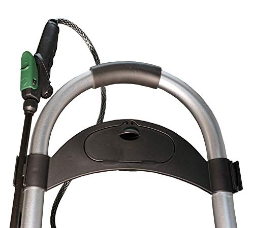 Scotts 3-Gallon Wheeled Sprayer Pump