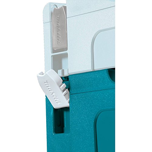 Makita Interlocking Insulated Cooler Box