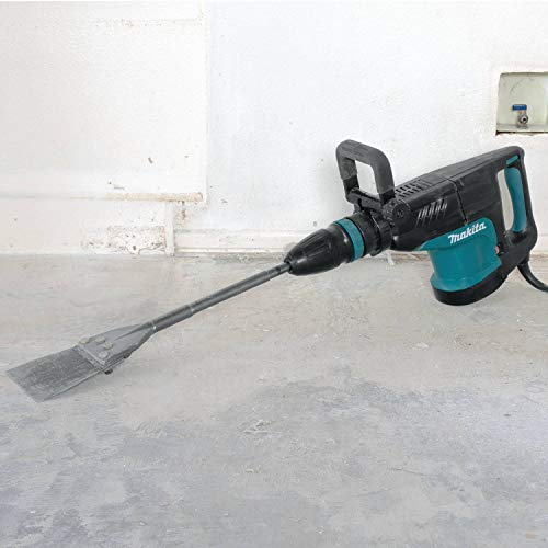 Makita (HM1203C) 20 lb. Demolition Hammer Accepts SDS-MAX Bits