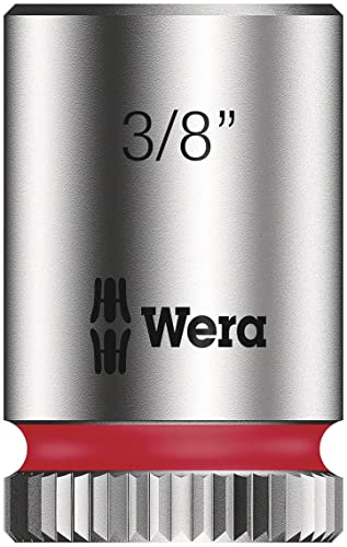 Wera Tool (05056491001) Check Plus Imperial, 39 Pieces