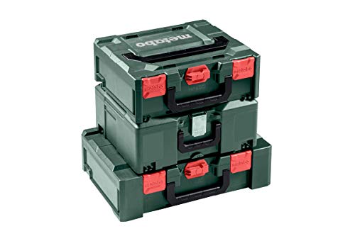 Metabo metaBOX 215 - 626887000