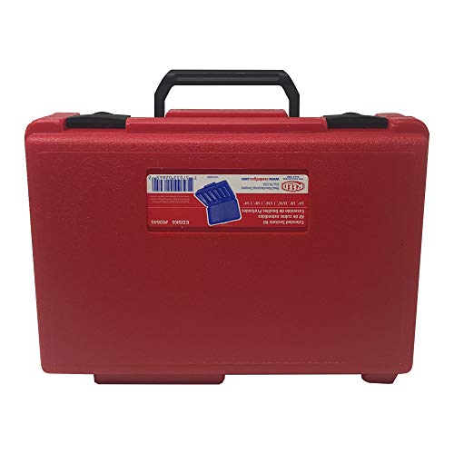 Reed 6-Size Extended Socket Set