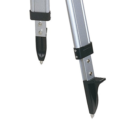 Spectra Precision Heavy Duty Aluminum Tripod