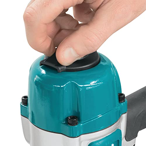 Makita 16 Gauge, 2-1/2" Straight Finish Nailer,