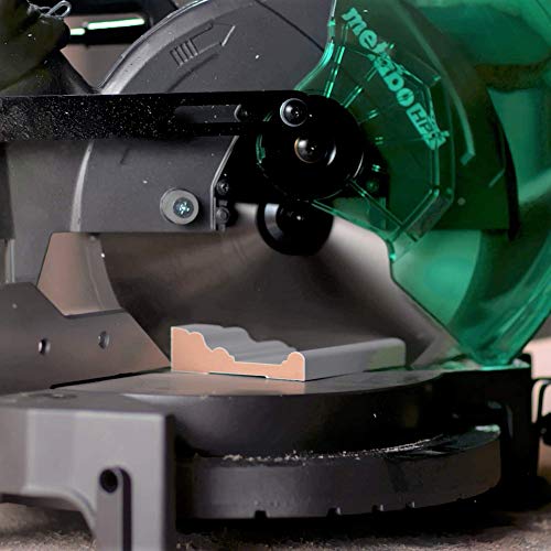 Metabo HPT 10in Compound Miter Saw