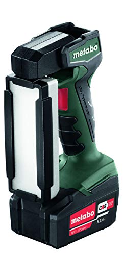 [ USED ] Metabo 600370000 Cordless LED Inspection Light (Used, Like New)
