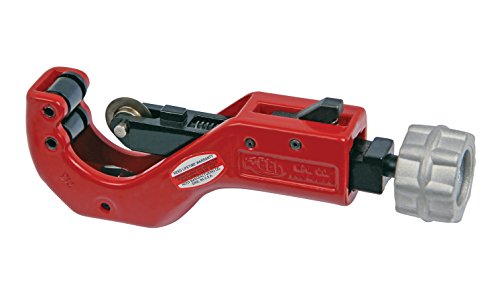 Reed Mfg Quick Release Tubing Cutter TC1Q