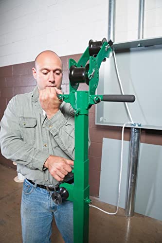 Greenlee Tugger Cable Puller