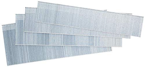 Senco. 18-Gauge-by-1-2-Inch Electro Galvanized Variety Pack Brads