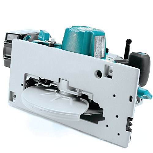 Makita (XOP02Z) 18V LXT Lithium-Ion Brushless Cordless 6-1/2" Circular Saw