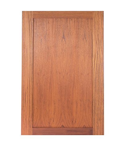 CMT 1/2-Inch Adjustable Tongue and Groove Bit Set for Mission Style Cabinet Doors