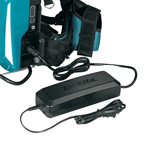 Makita 40V Max ConnectX 1,200Wh Portable Backpack Power Supply (Open-Box, Excellent Condition)