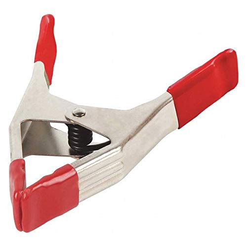 Bessey Steel spring clamp - 2-inch capacity