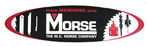 MK Morse Metal Devil 7 in. Metal Cutting Circular Saw