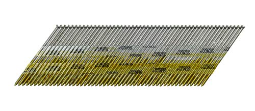 Senco 15 x 1-3/4 In. Brad Bright Basic Finish Nail