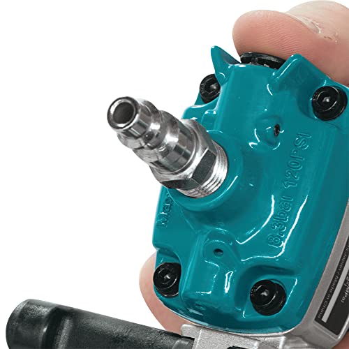 Makita 16 Gauge, 2-1/2" Straight Finish Nailer,