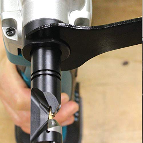 Makita (XNJ01T) 18V LXT Lithium-Ion Cordless 16 Gauge Nibbler Kit 5.0 Ah