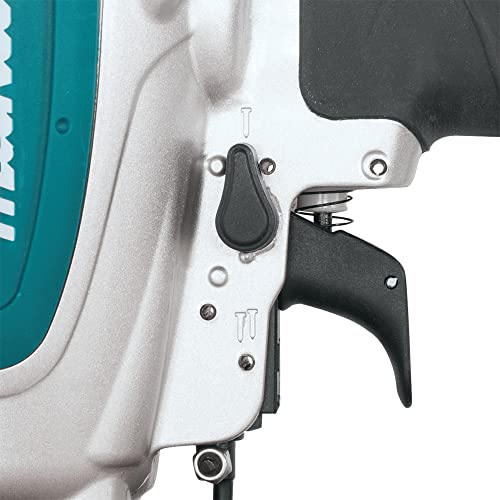 Makita 16 Gauge, 2-1/2" Straight Finish Nailer,