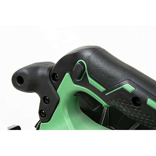 Metabo HPT 36V Multi-Volt Brushless 7-1/4In Circular Saw (Bare Tool)