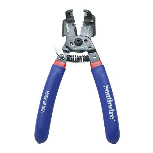 Southwire Cable/Wire Cutters
