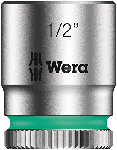 Wera Tool (05056491001) Check Plus Imperial, 39 Pieces