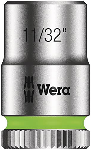 Wera Tool (05056491001) Check Plus Imperial, 39 Pieces