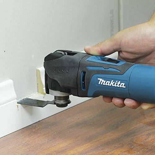 Makita TM3010CX1 Multi-Tool Kit