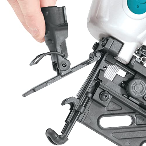 Makita 16 Gauge, 2-1/2" Straight Finish Nailer,