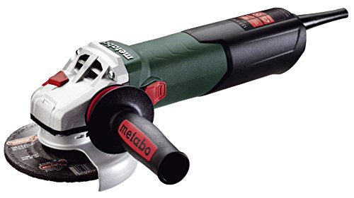 Metabo Quick 5 In. Variable Speed Angle Grinder